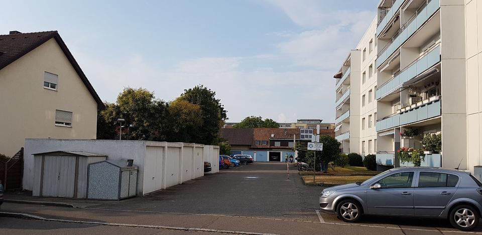 Thumbnail-Modernisierte 4 Zimmer-Wohnung