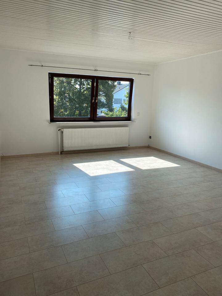 Thumbnail-3 ZKB 80 qm Wohnung 1. Stock zum 1. Juli zu vermieten