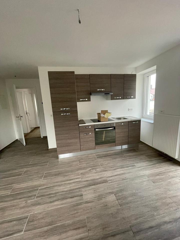 Thumbnail-Top Apartment Pfersee Einbauküche Uniklinik Hauptbahnhof