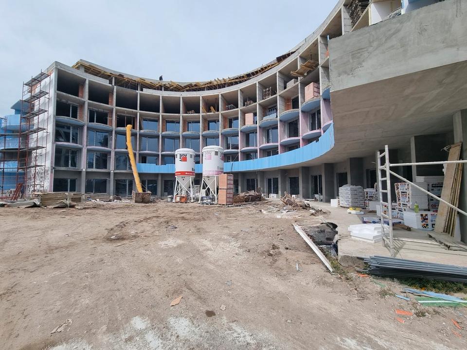 Thumbnail-Bulgarien Moderne Apartments direkt vom Bauträger-Provisionsfrei