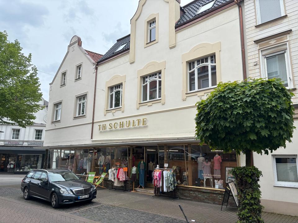 Thumbnail-Repräsentative großflächige Büro bzw. Wohnung zu vermieten