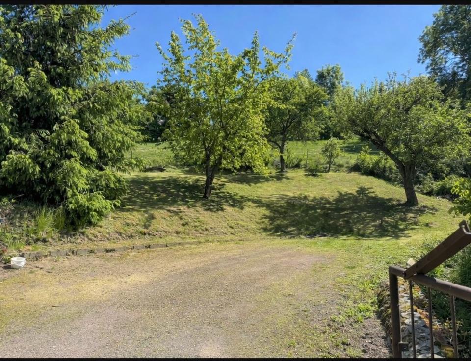 Thumbnail-Einfamilienhaus Talsperre Kriebstein