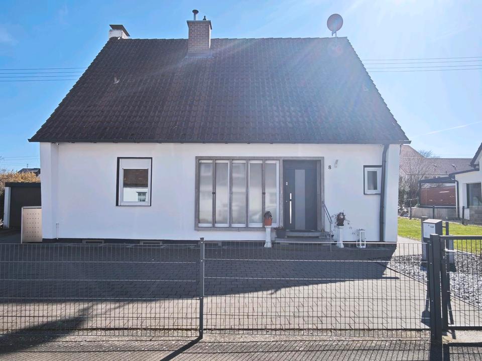 Thumbnail-Einfamilienhaus