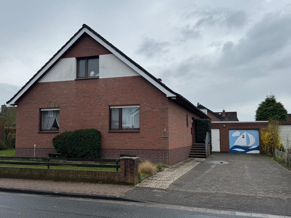 Thumbnail-Einfamilienhaus