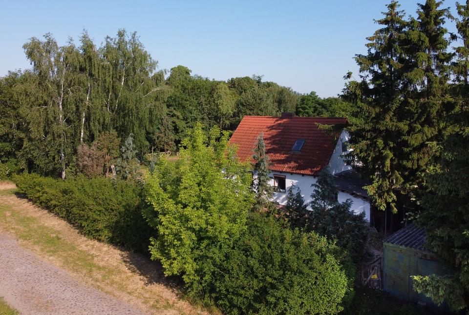 Thumbnail-Einfamilienhaus Ferienhaus