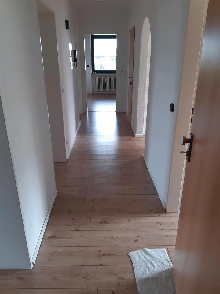 Thumbnail-Wohnung 4 zi Küche Bad zu Vermieten