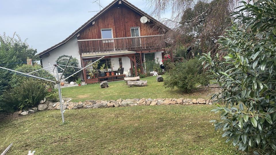 Thumbnail-Schönes Doppelhaus