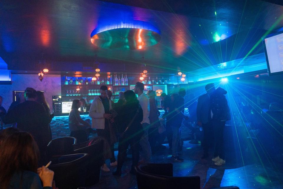 Thumbnail-TOP Bar zur kleinen Ablöse in Starnberg !!