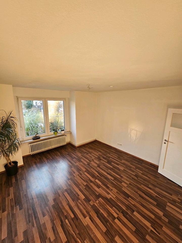 Thumbnail-Helle 3-Zimmerwohnung in Mannheim Käfertal