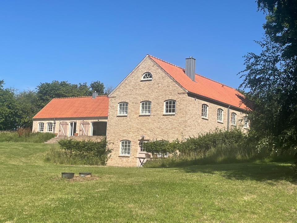 Thumbnail-Wochenend- und Ferienhaus