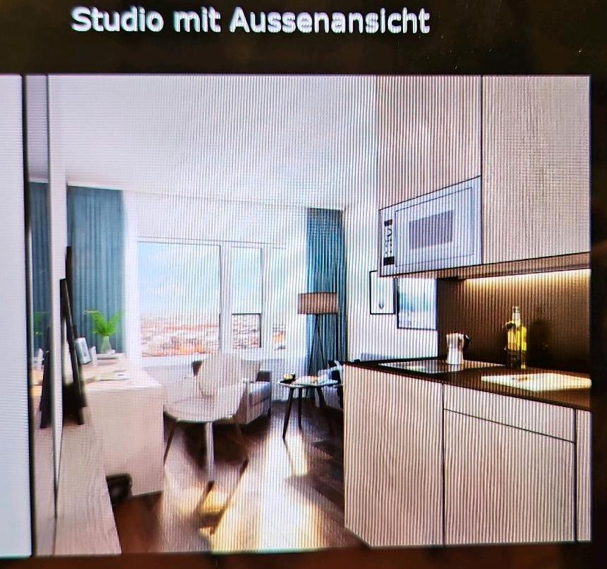 Thumbnail-Exclusive fully furnished apartment Berlin-Mitte