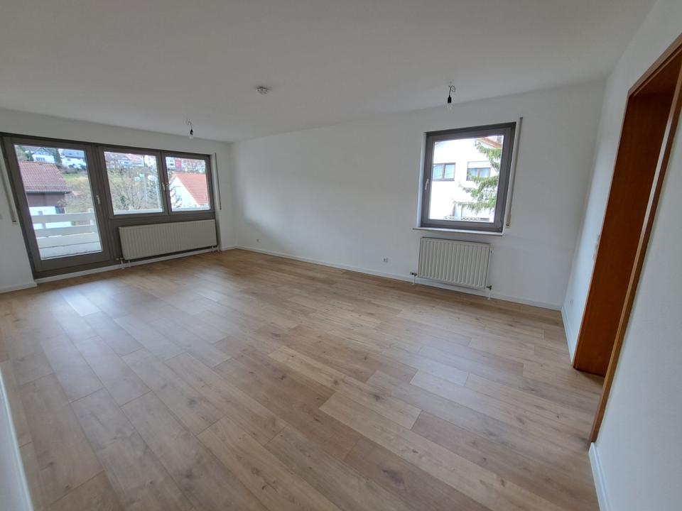 Thumbnail-2,5 Zi-Whg Esslingen-Wäldenbronn