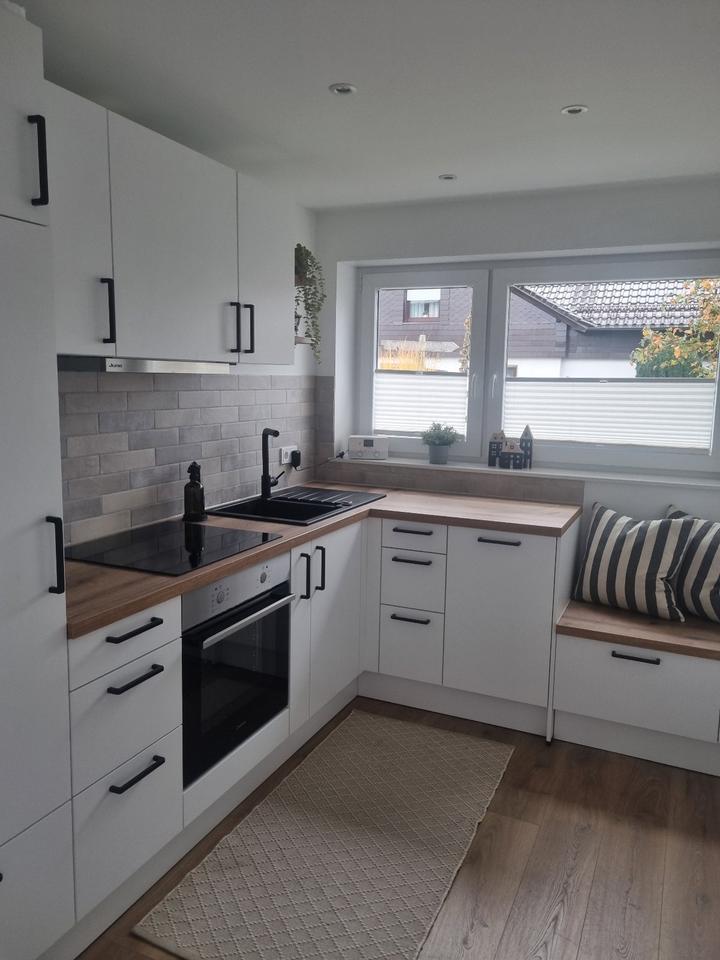 Thumbnail-Ferienwohnung Waldgrün in Netphen, Salchendorf