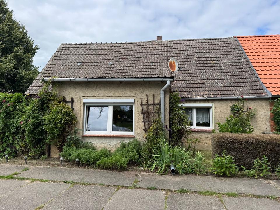 Thumbnail-Reihenhaushälfte Meesiger am Kummerower See