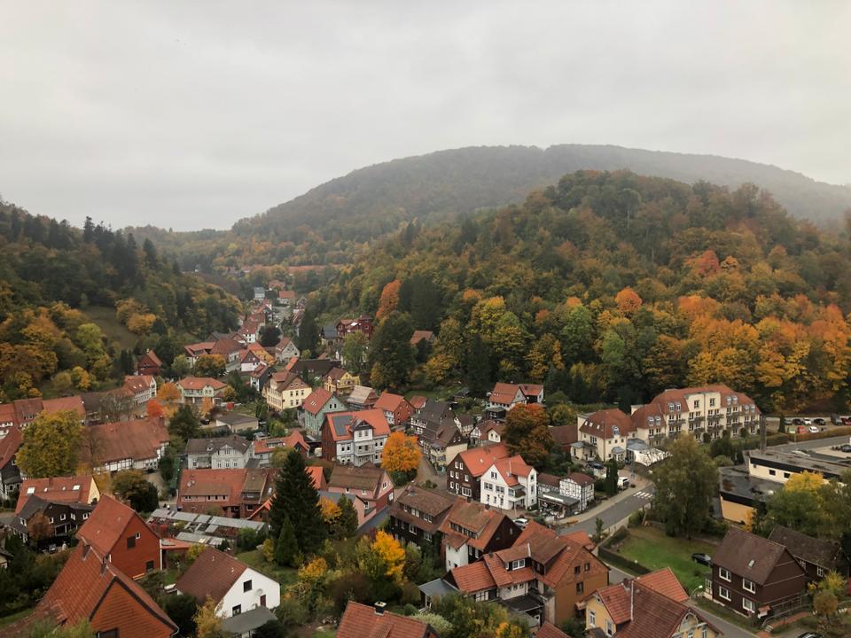 Thumbnail-Harz Urlaub Ferienwohnung Apartment