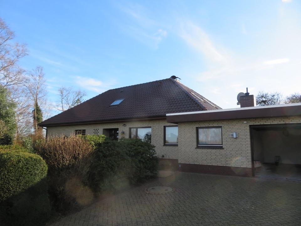 Thumbnail-Großzügiges Einfamilienhaus - Ortsrandlage von Stapelmoor