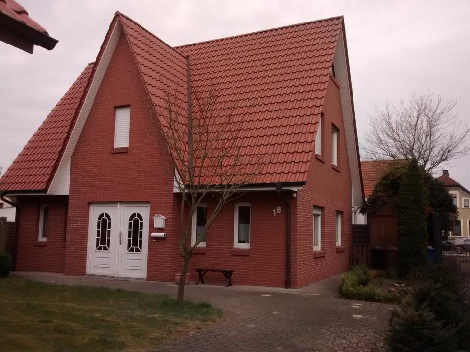 Thumbnail-Renditeobjekt im Zentrum von Vechta