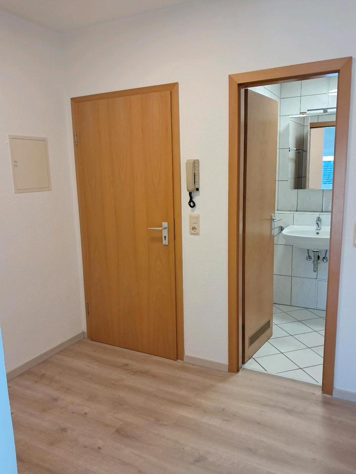 Thumbnail-Helles 1 Zimmerappartement Homburg