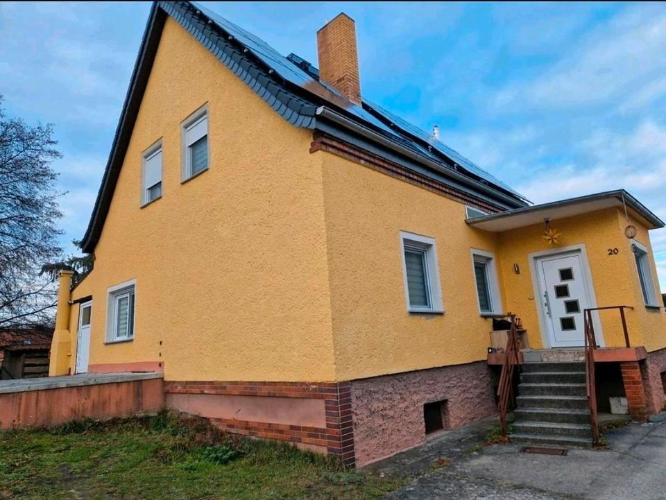 Thumbnail-Haus in Guben