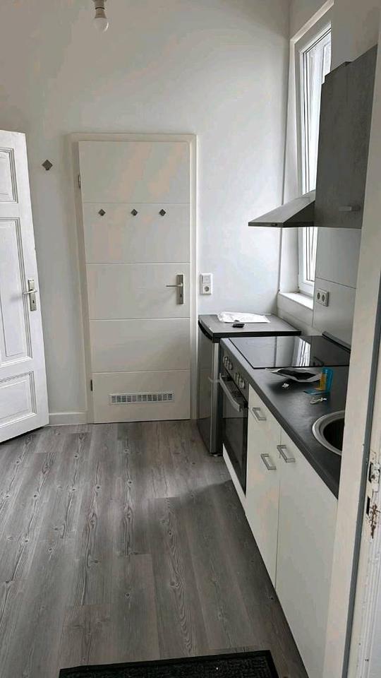 Thumbnail-Wohnung Knuthstraße in FLENSBURG zur Untermiete ab 15.06.2026