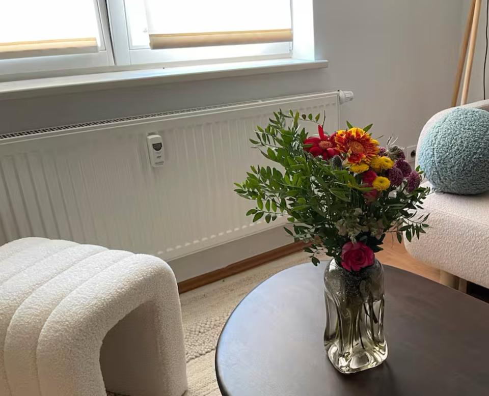 Thumbnail-Möblierte, bezugsfreie 2-Zimmer-Wohnung in Leipzig-Schönefeld