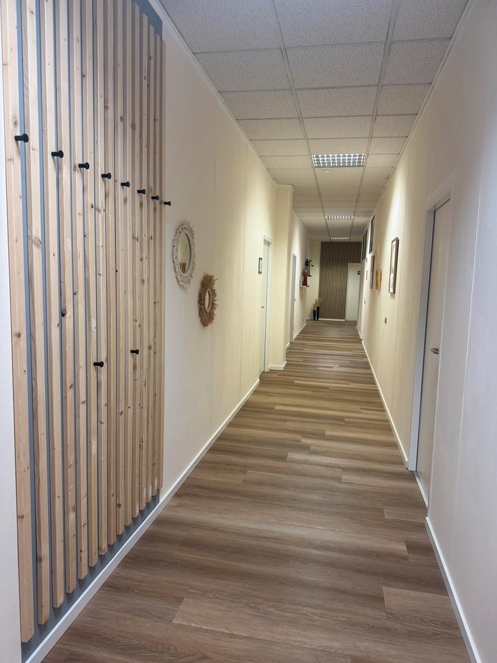 Thumbnail-Praxisraum für Therapie Beratung etc.