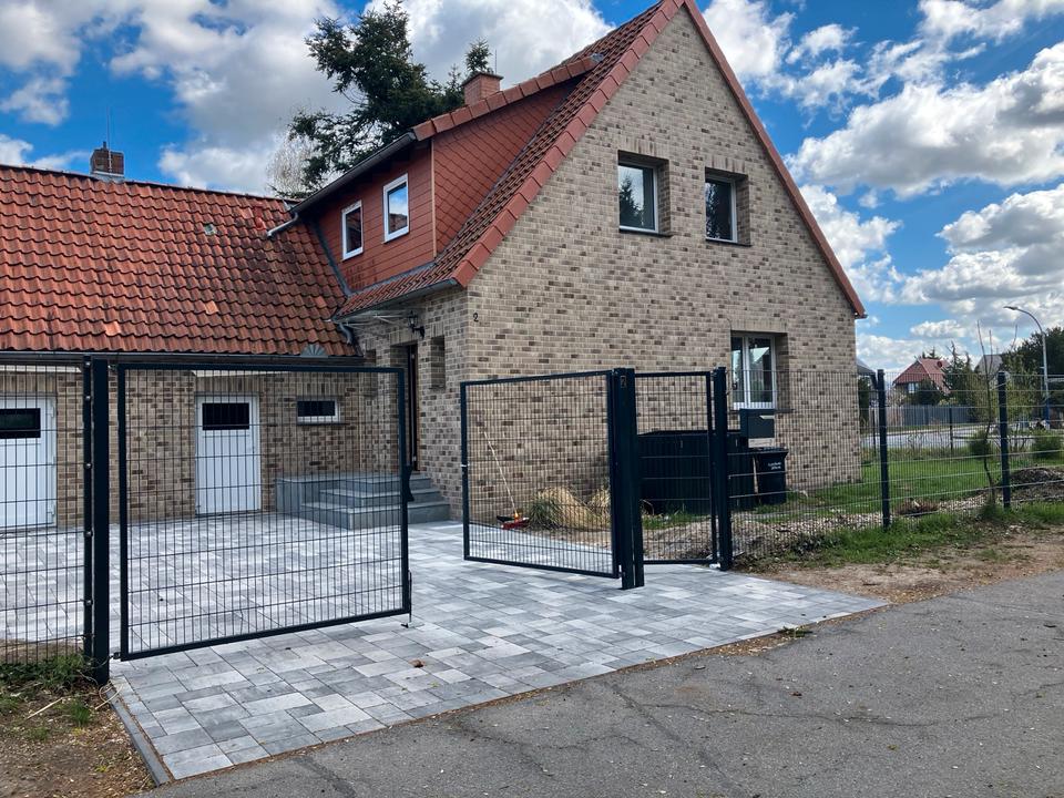 Thumbnail-Haus zu verkaufen