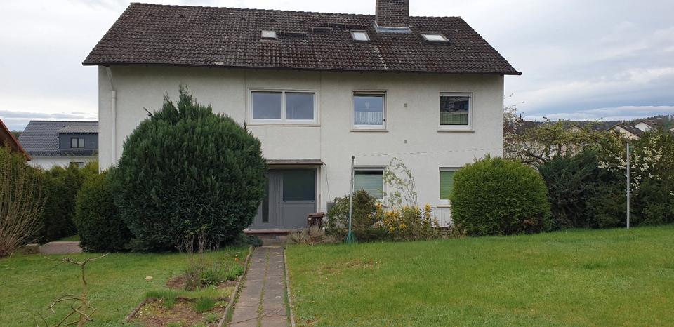 Thumbnail-Pendler-Apartment am ruhigen Stadtrand