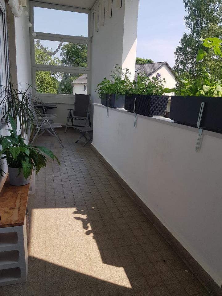 Thumbnail-großzügige 3 Zi ETW 83m2 Klieversberg renoviert Balkon Keller EBK