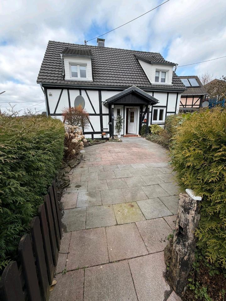 Thumbnail-Haus zu verkaufen