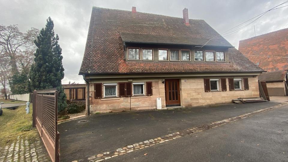 Thumbnail-Haus zu vermieten Büro Monteur Zimmer wg