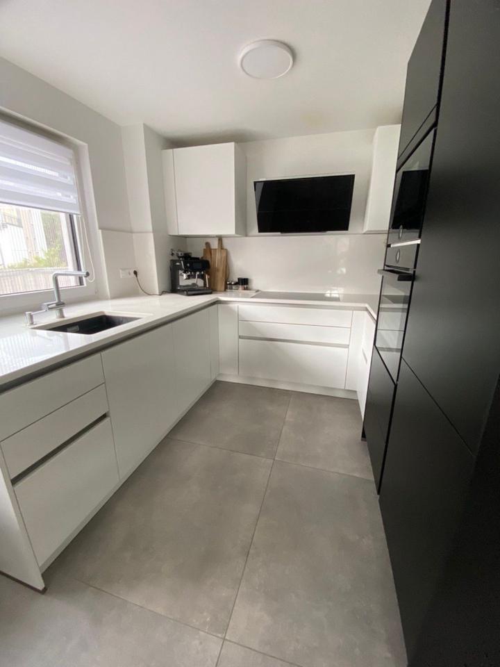 Thumbnail-4-Zimmer Wohnung mit 80 m² in Münchingen (Max. 4 Personen)