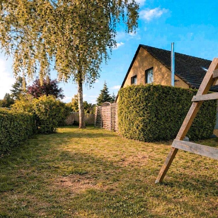Thumbnail-Provisionsfrei! Familienhaus im Speckgürtel Hannover mit 3 Bädern