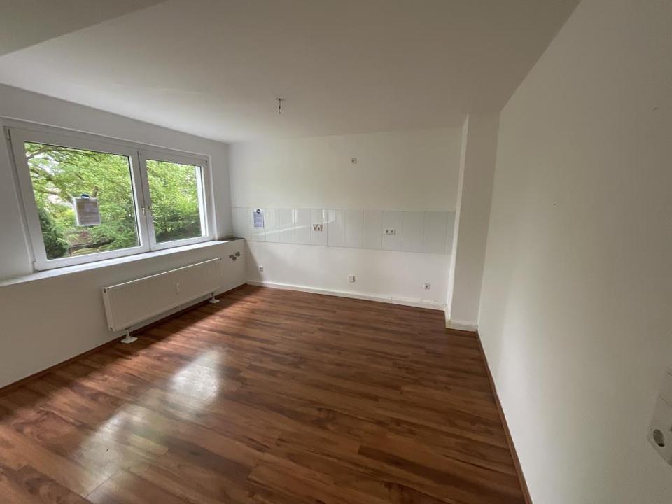 Thumbnail-3-Zimmer-Wohnung in Herne Horsthausen