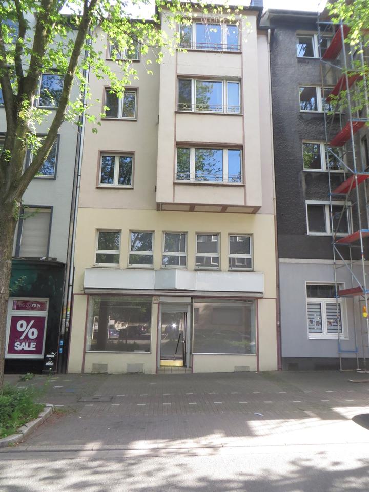 Thumbnail-WOHEN UND ARBEITEN Märkisch.Str. 250Meter v.U-Bahn Stadthaus