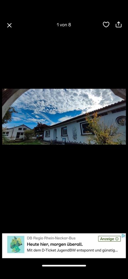 Thumbnail-2-Zimmer Wohnung