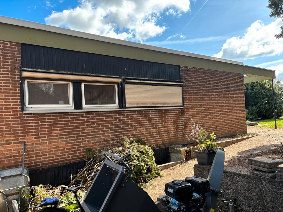 Thumbnail-Bungalow mit Einliegerwohnung