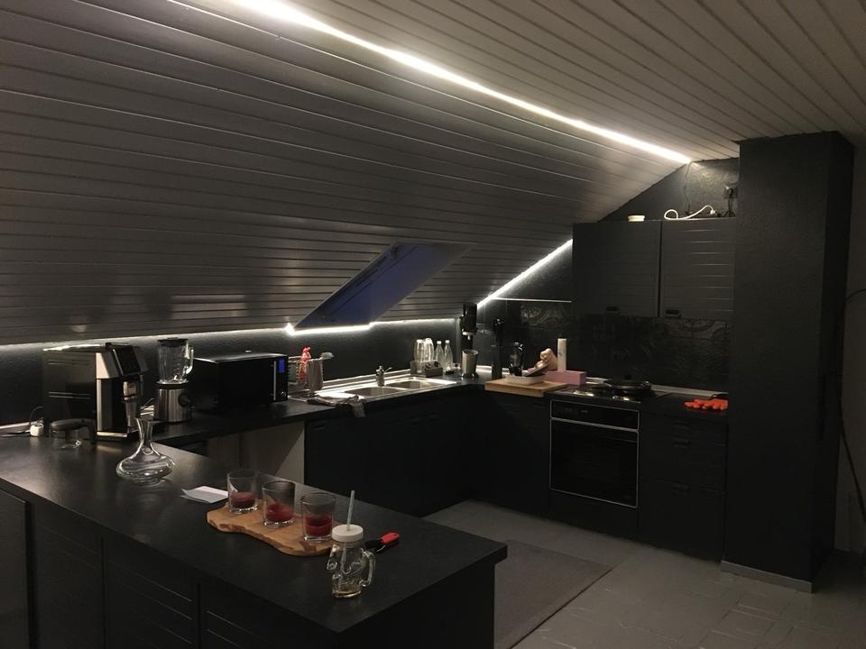 Thumbnail-3 Zimmer Wohnung in 88639 inklusive aller Nebenkosten