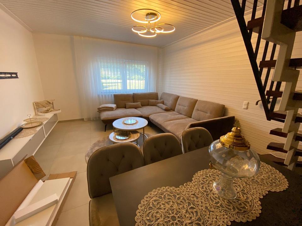 Thumbnail-Moderne 3-Zimmer-Maisonettewohnung mit Terrasse & eigenem Eingang