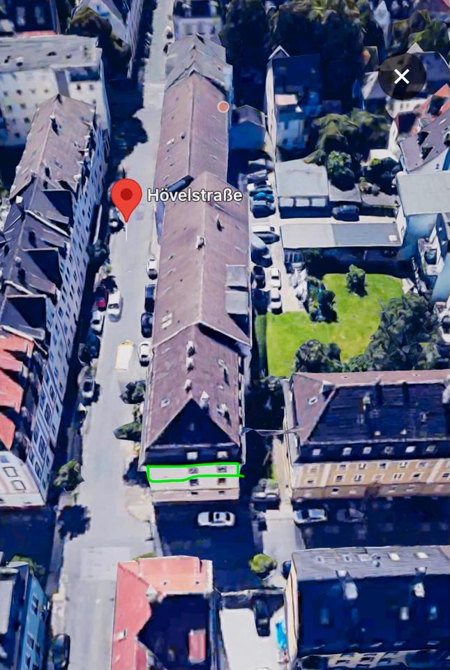 Thumbnail-( İGW ) Wohnung zu übergeben mit möbel und küche usw.
