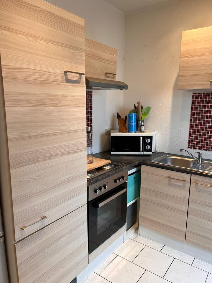 Thumbnail-Wohnung in Roden In den Pfählen zu vermieten