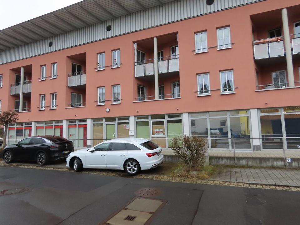 Thumbnail-Büroräume Einzelhandel in Wunsiedel