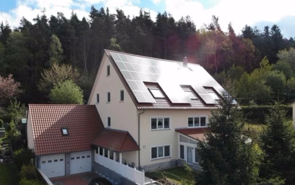 Thumbnail-Exklusives MFH mit 540qm Wohnfläche und 3000qm Grundstück