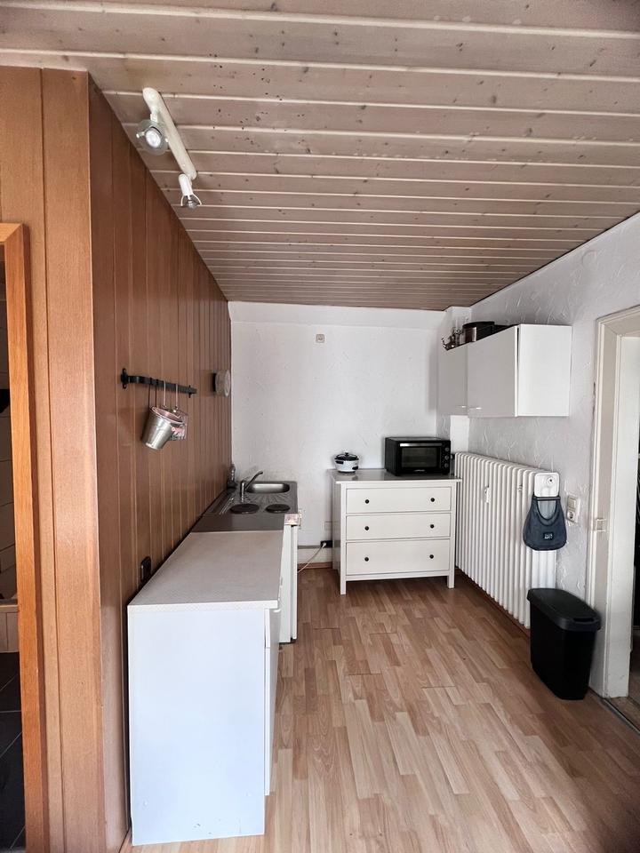 Thumbnail-Fully furnished apartment Available for Long-Term Rent