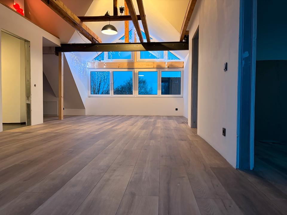 Thumbnail-Besondere 3 Zimmer Wohnung