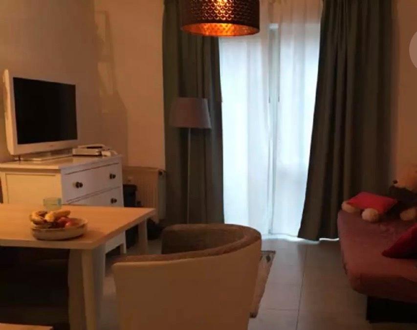 Thumbnail-Appartment am Giersberg