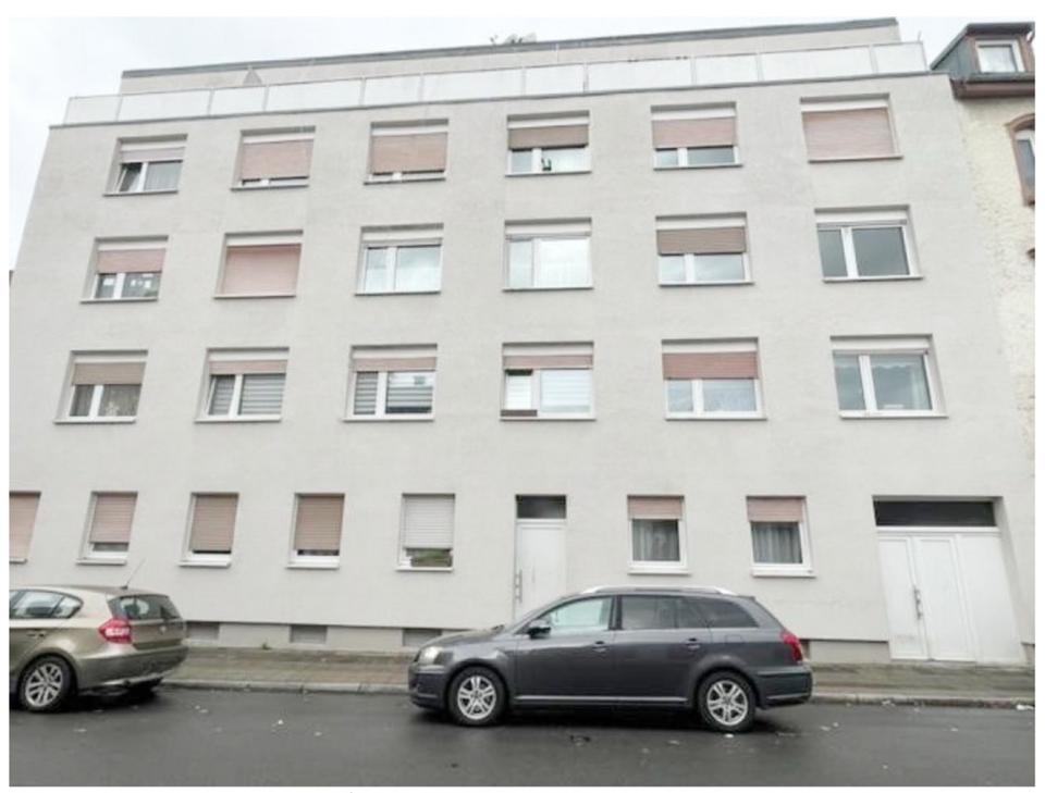 Thumbnail-74qm EG Wohnung 3 Zimmer Balkon Keller Eigentum Eigennutz