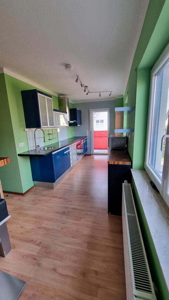 Thumbnail-außergewöhnliche Wohnung bzw. WG