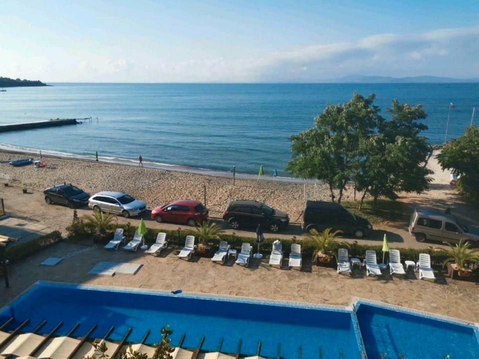 Thumbnail-⛱ Ferienwohnung Bulgarien Ferienhaus Sonnenstrand Wohnung Pomorie