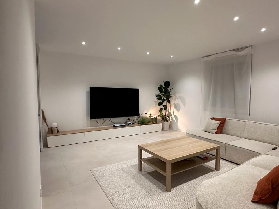 Thumbnail-Kernsaniertes Einfamilienhaus in Wehrden